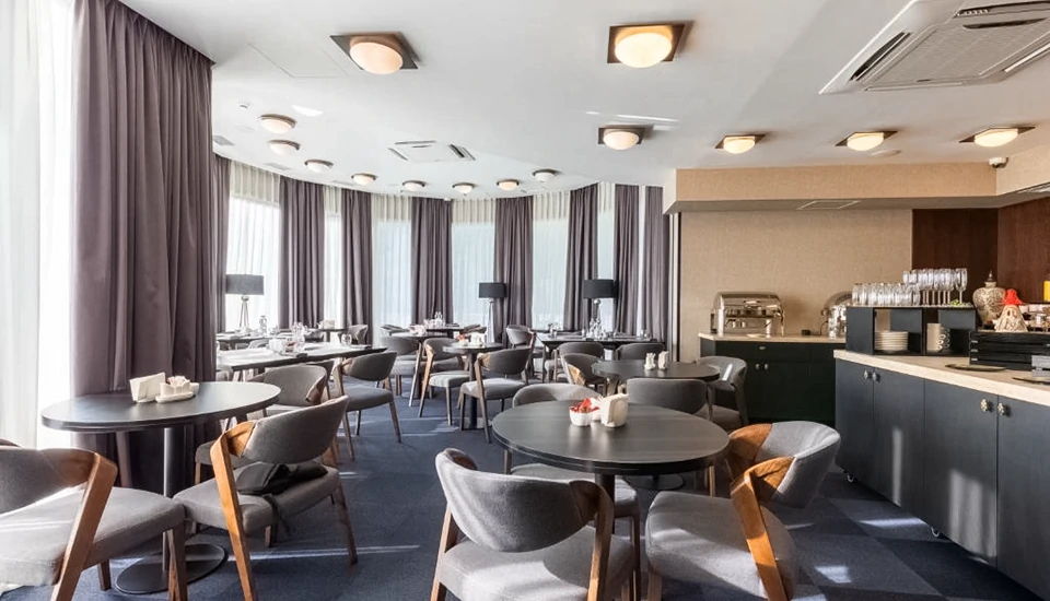 هتل آدامو تفلیس